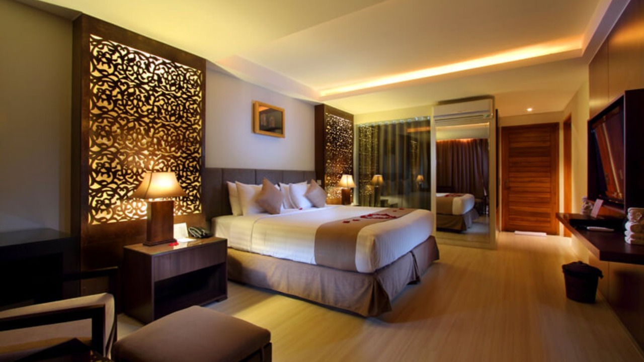 Photo of Bedroom in Seminyak