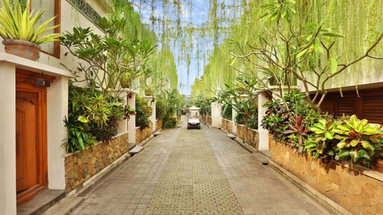 Photo of Outdoor in Seminyak