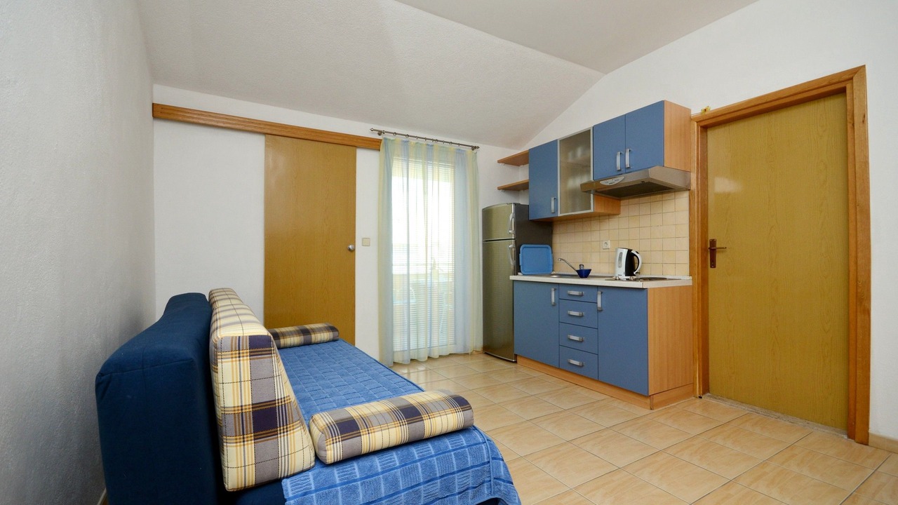 Photo of Kitchen in Istok
