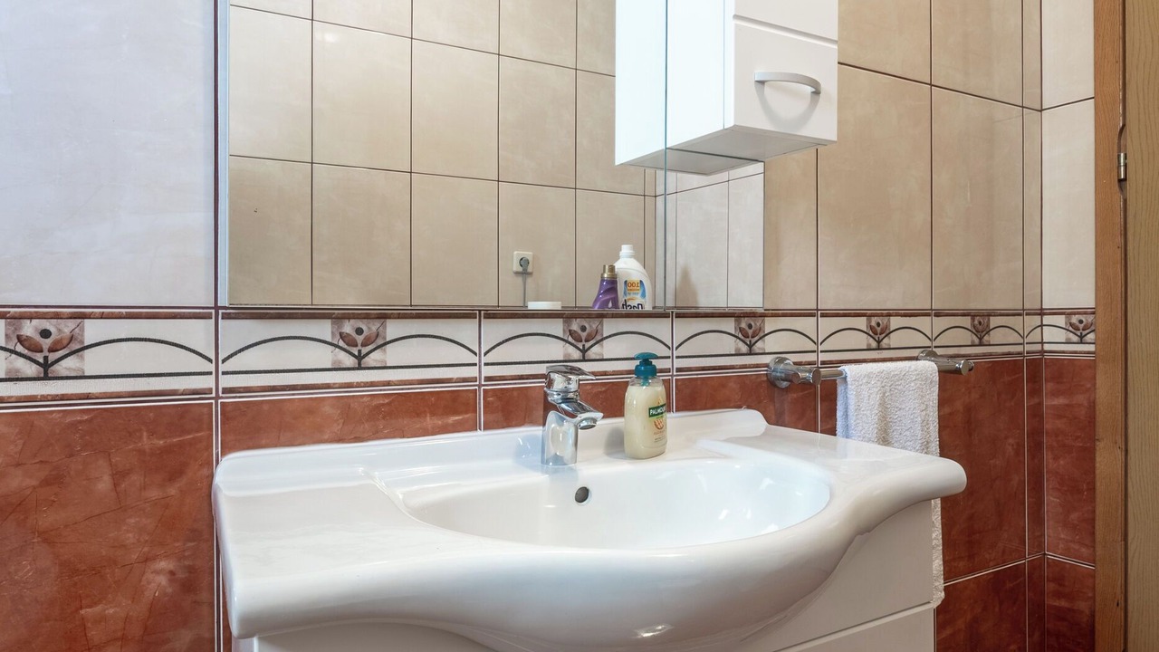 Photo of Bathroom in Istok