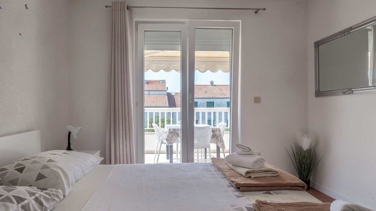 Photo of Bedroom in Istok