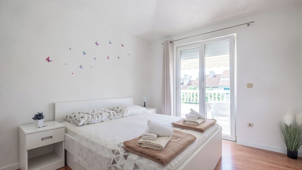 Photo of Bedroom in Istok