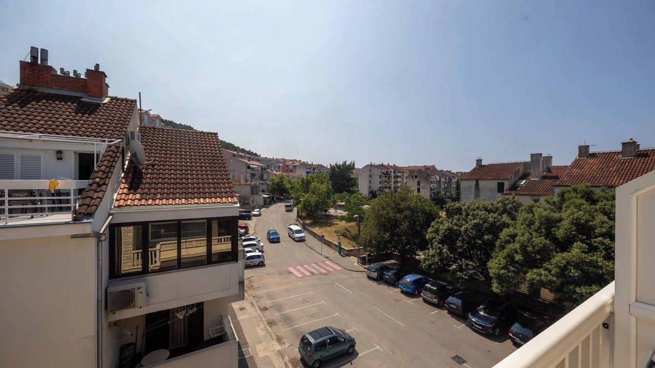 Photo of Patio Balcony in Istok