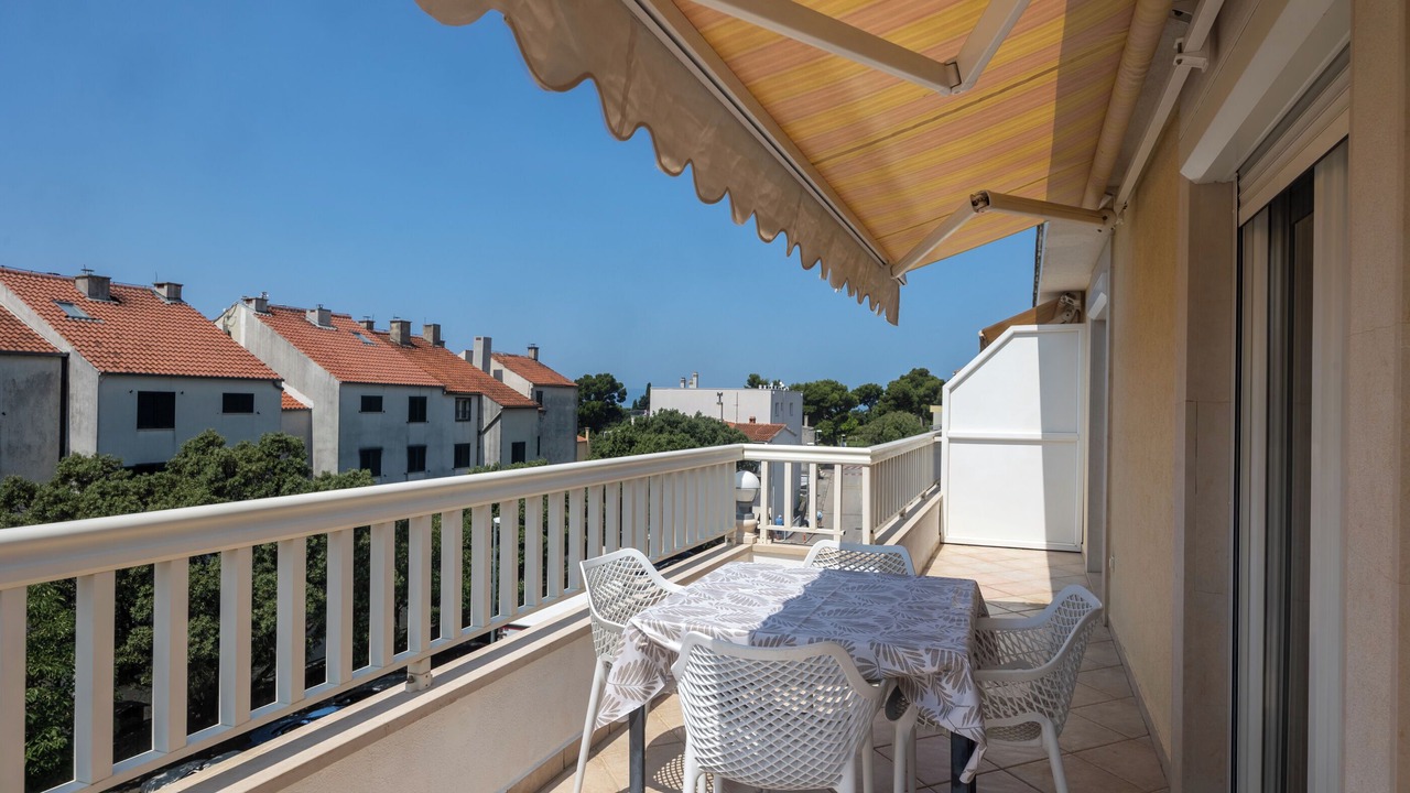 Photo of Patio Balcony in Istok