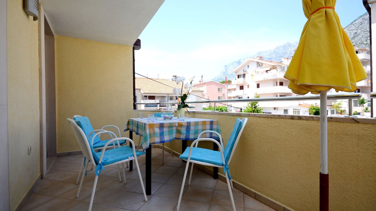 Photo of Patio Balcony in Istok