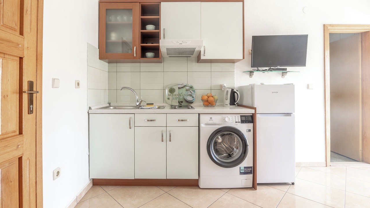 Photo of Kitchen in Istok