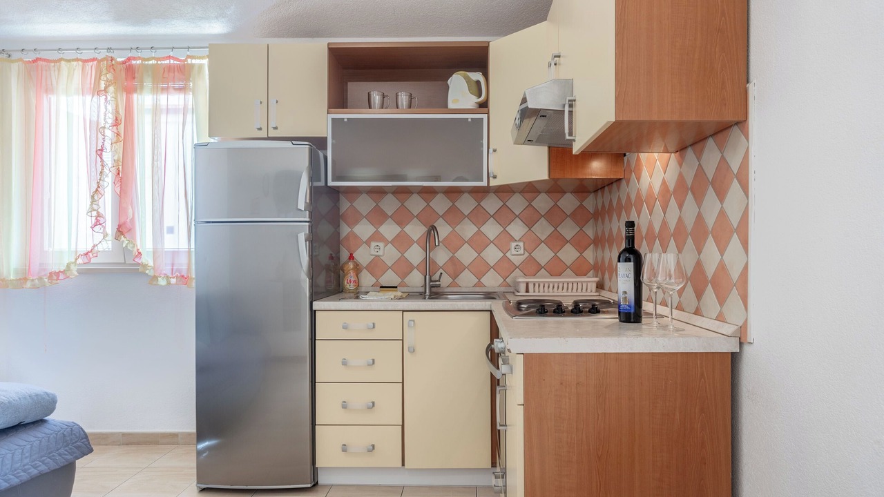 Photo of Kitchen in Istok