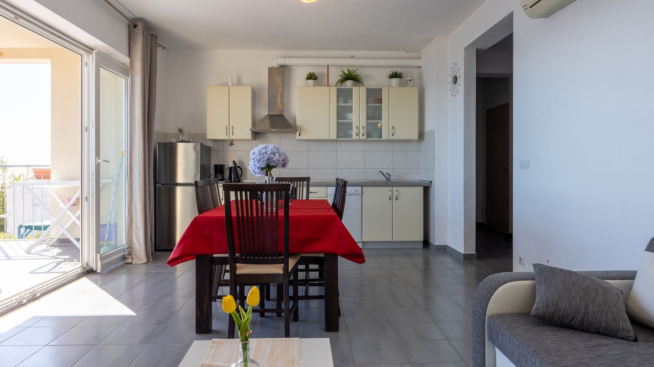 Photo of Kitchen in Zavala