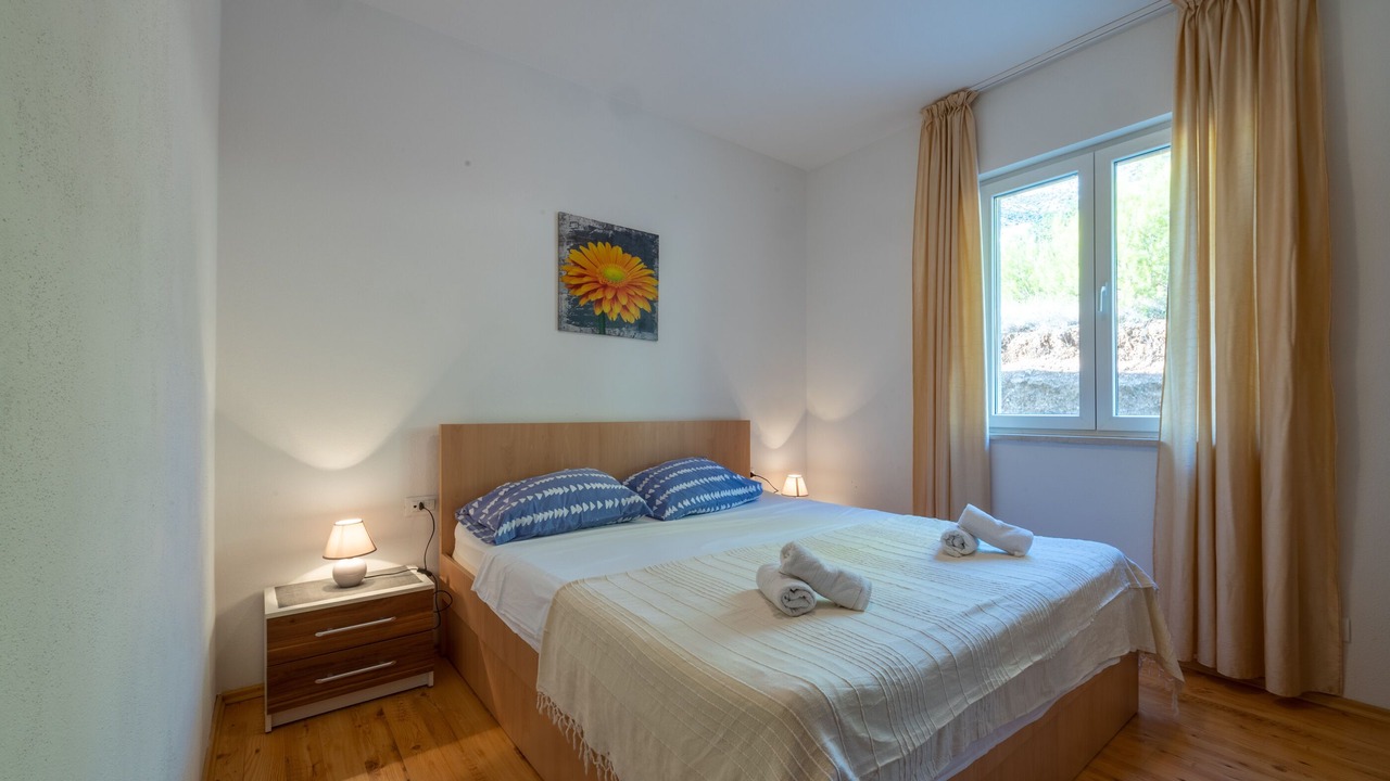 Photo of Bedroom in Zavala