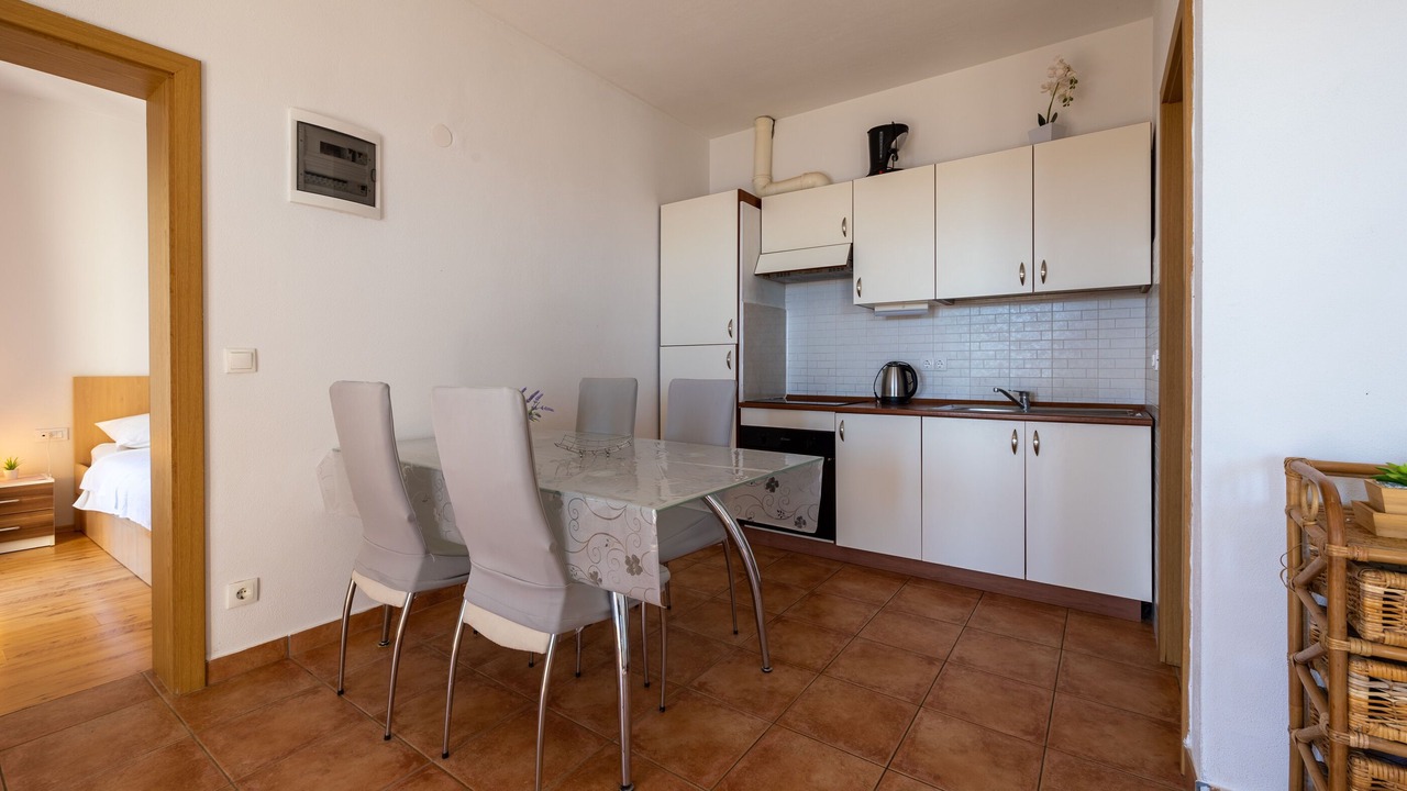 Photo of Kitchen in Zavala