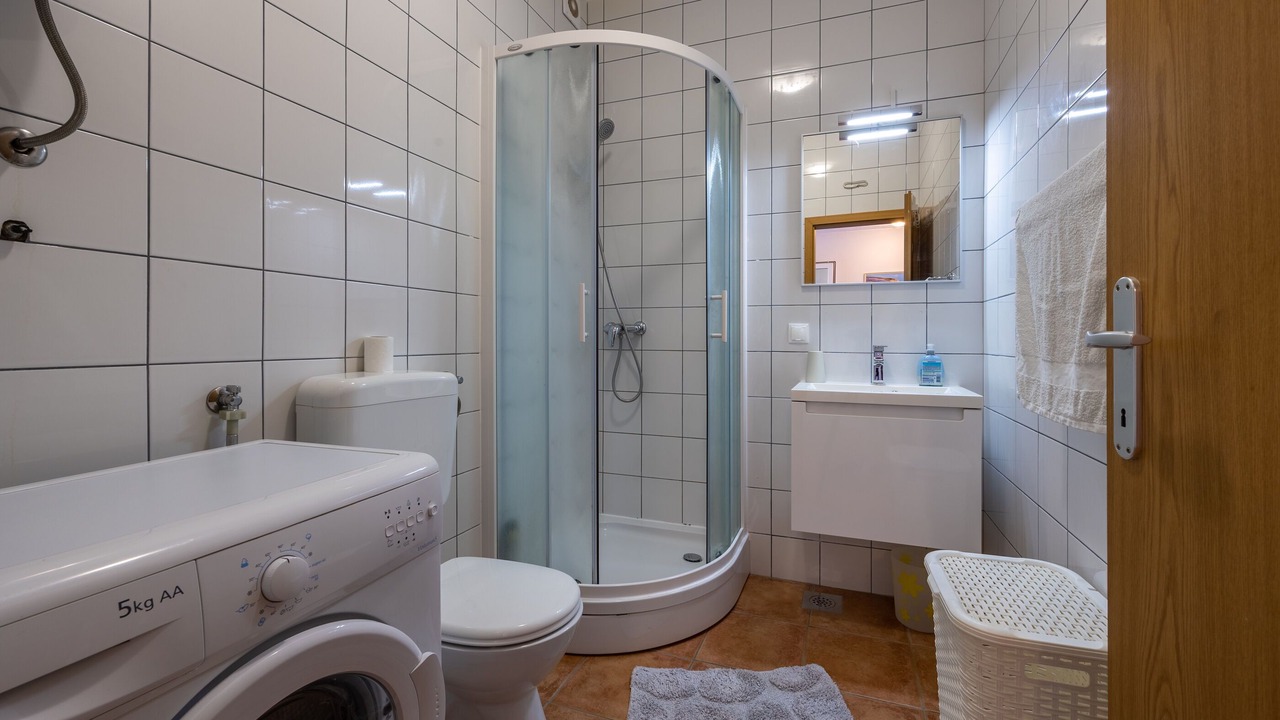 Photo of Bathroom in Zavala