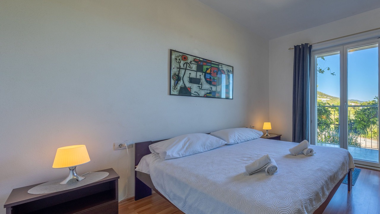 Photo of Bedroom in Zavala