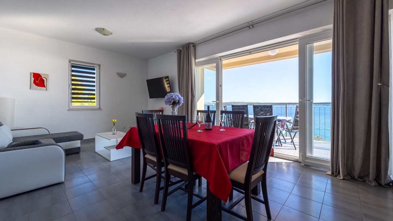 Photo of Livingroom in Zavala