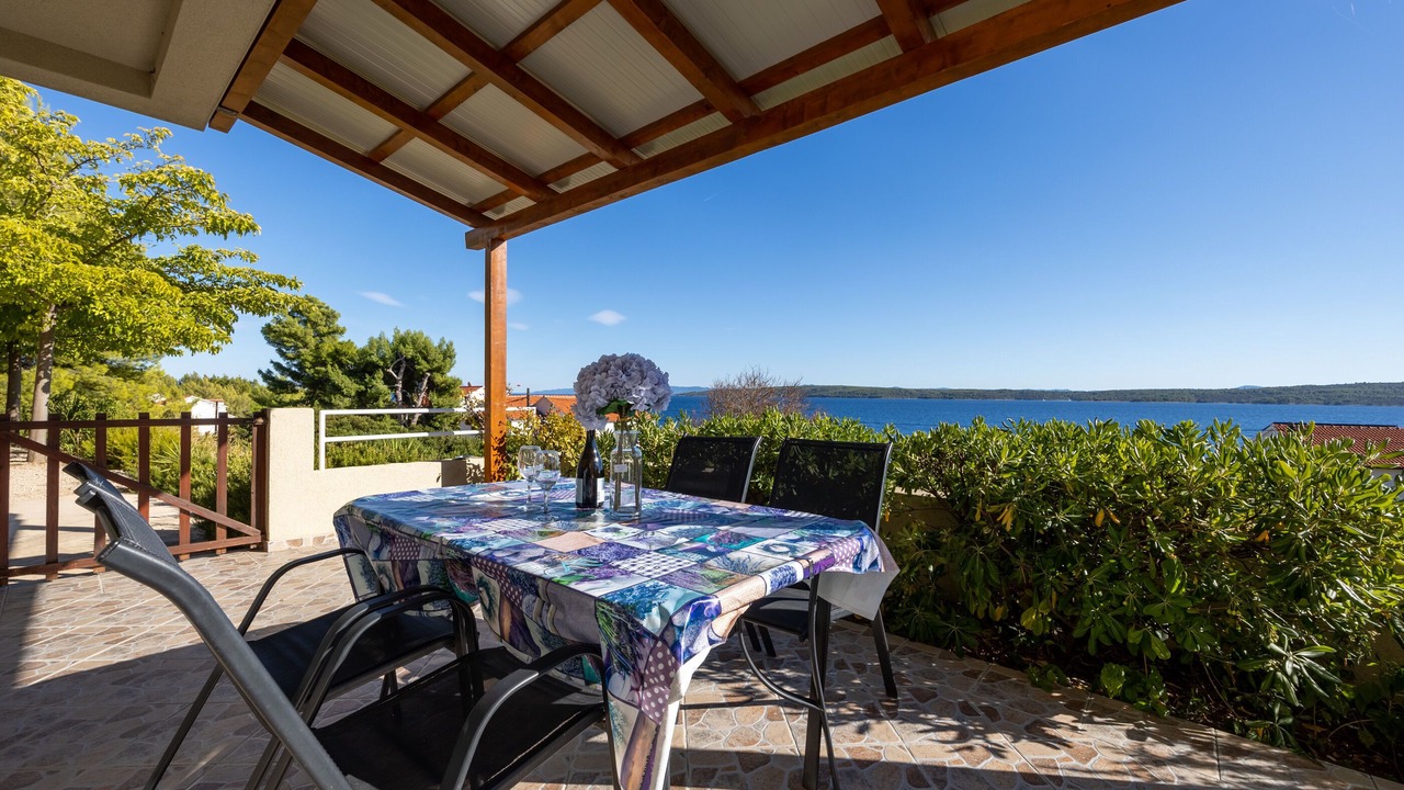 Photo of Patio Balcony in Zavala