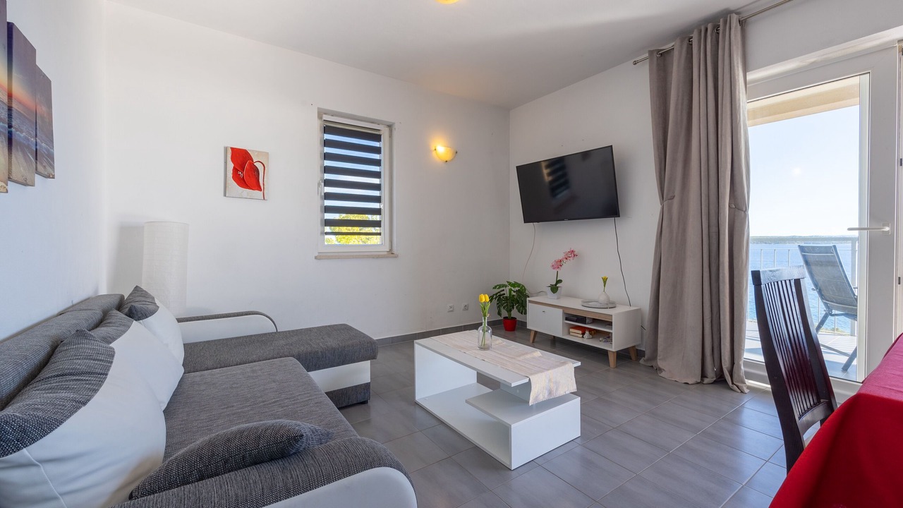 Photo of Livingroom in Zavala