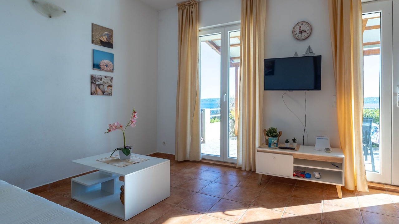 Photo of Livingroom in Zavala