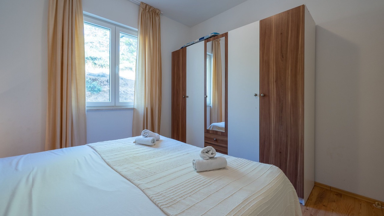 Photo of Bedroom in Zavala