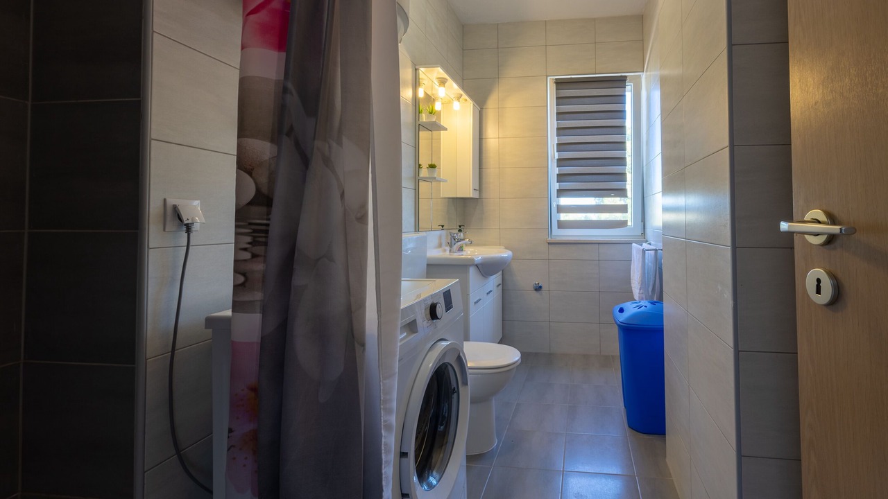 Photo of Bathroom in Zavala