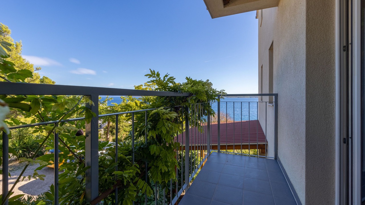 Photo of Patio Balcony in Zavala