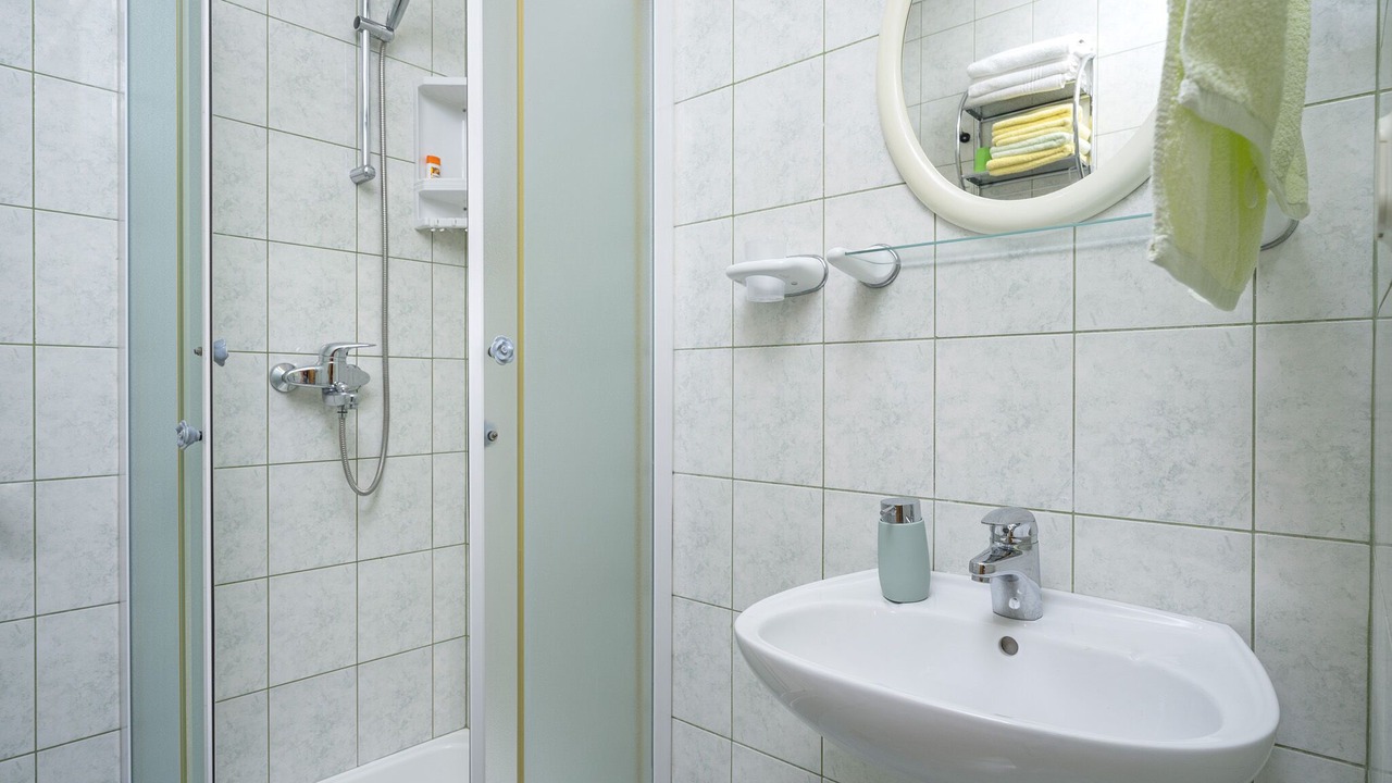 Photo of Bathroom in Stari Grad