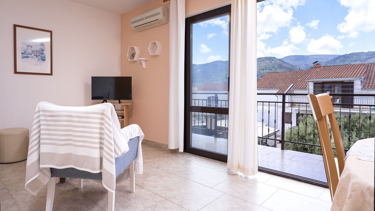 Photo of Bedroom in Stari Grad