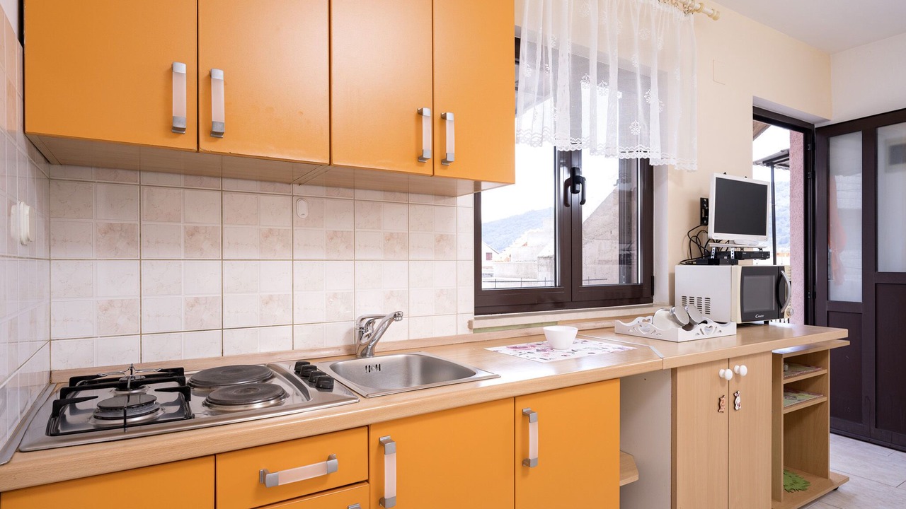Photo of Kitchen in Stari Grad