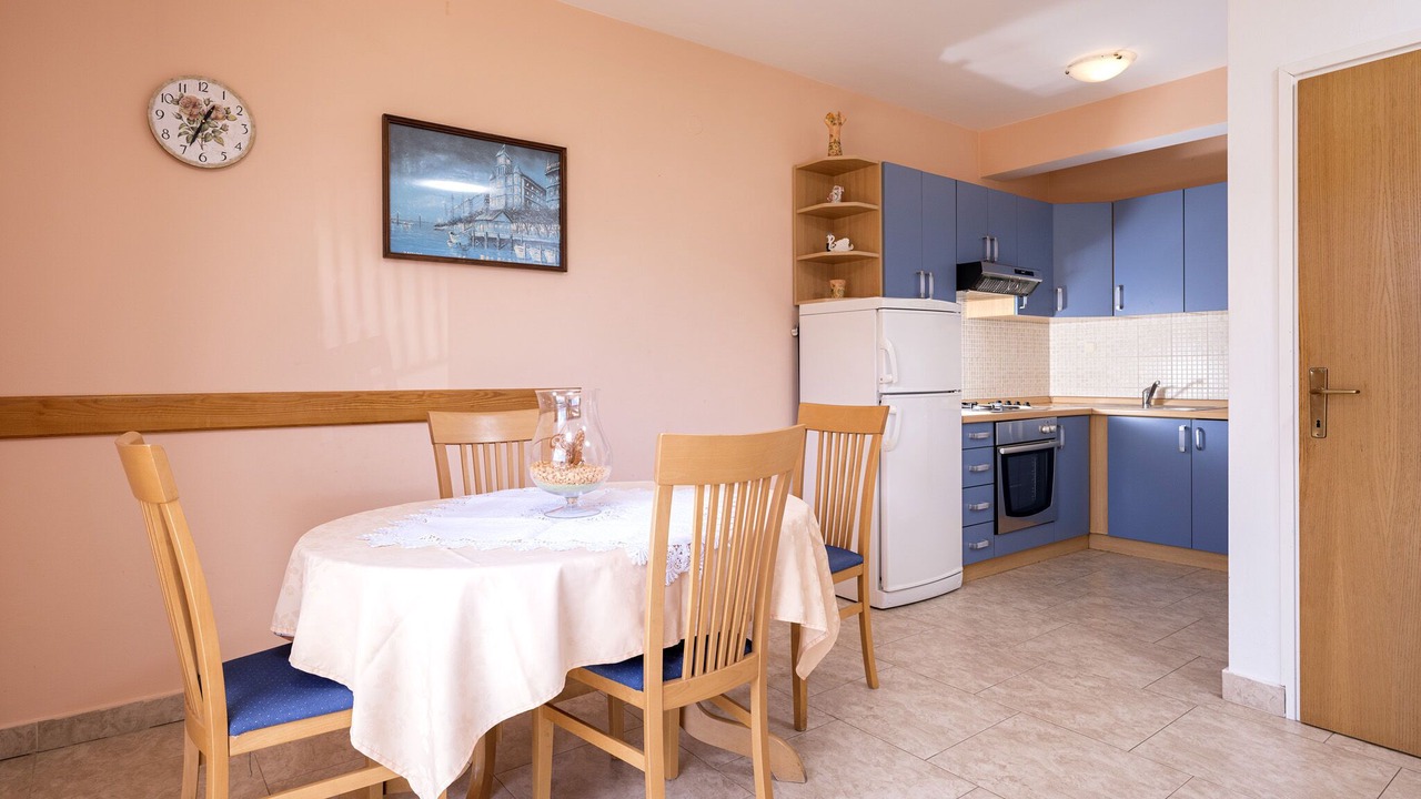 Photo of Kitchen in Stari Grad