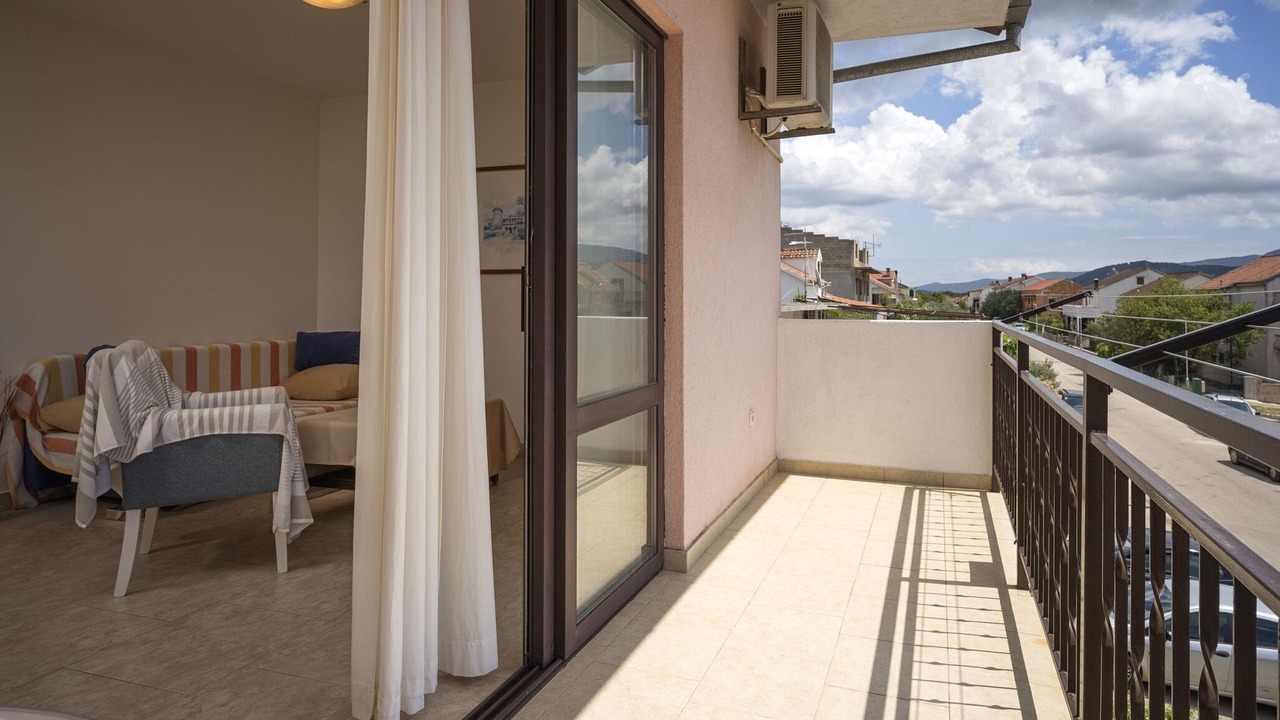 Photo of Patio Balcony in Stari Grad