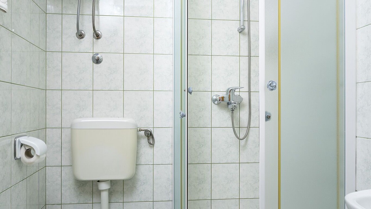 Photo of Bathroom in Stari Grad