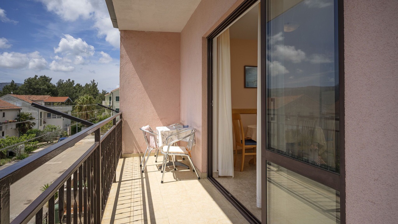 Photo of Patio Balcony in Stari Grad
