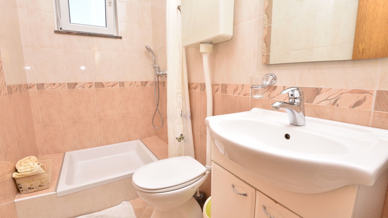 Photo of Bathroom in Primosten