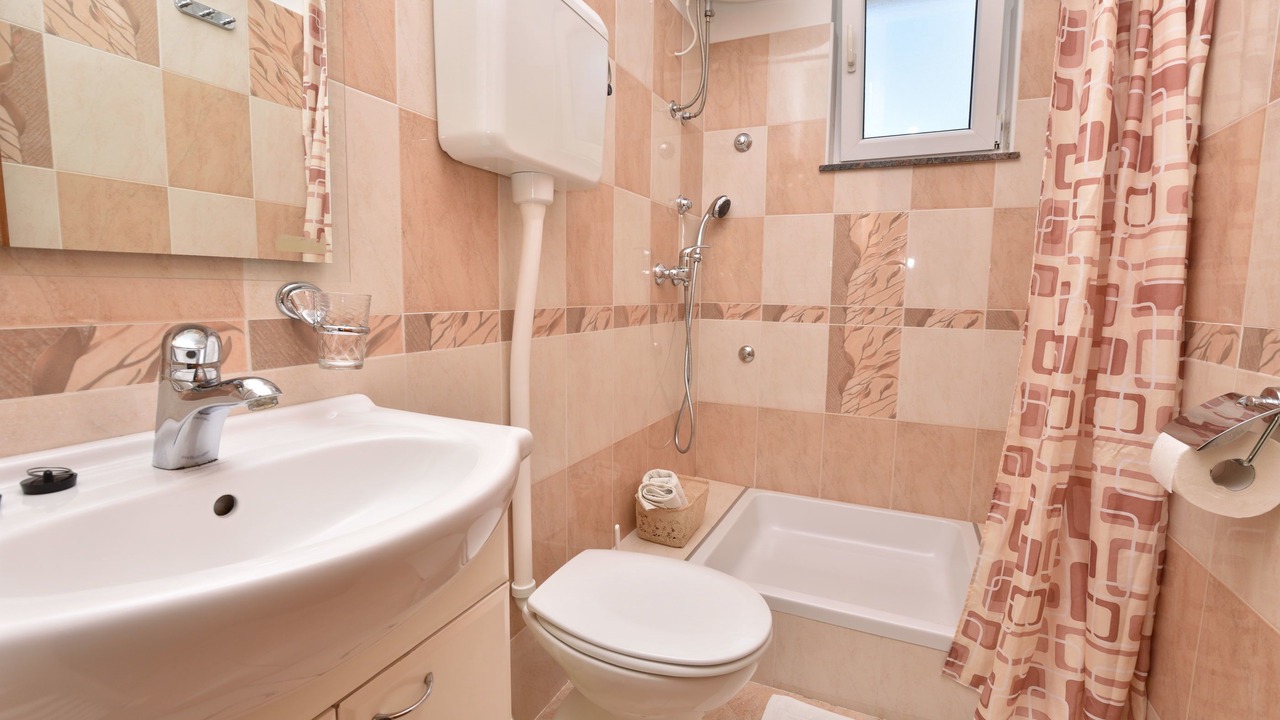 Photo of Bathroom in Primosten