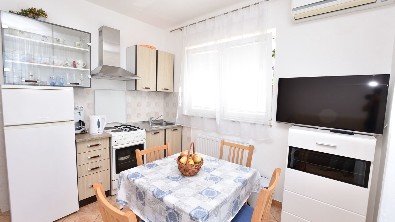 Photo of Kitchen in Primosten