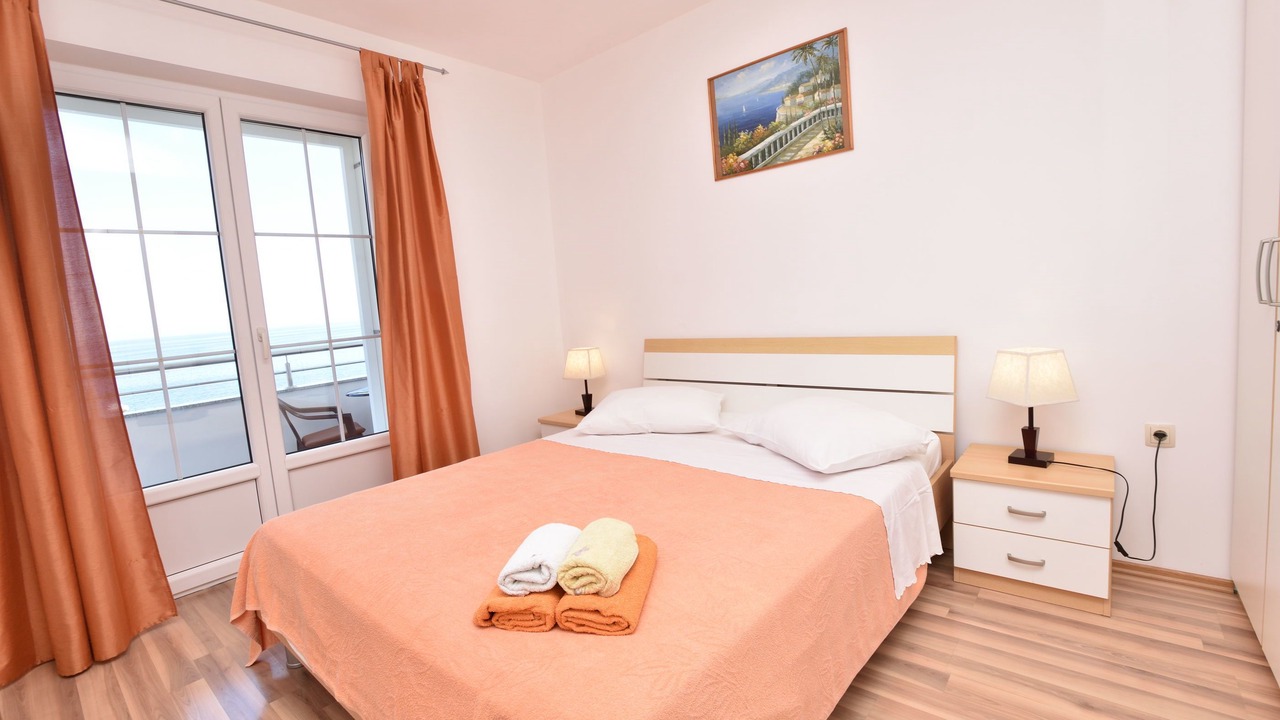 Photo of Bedroom in Primosten