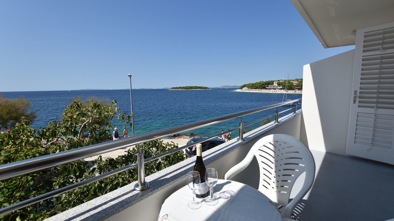Photo of Patio Balcony in Primosten