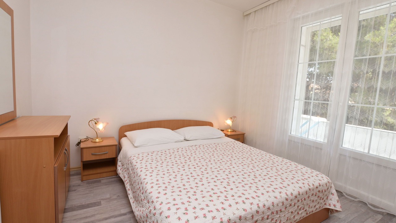 Photo of Bedroom in Primosten