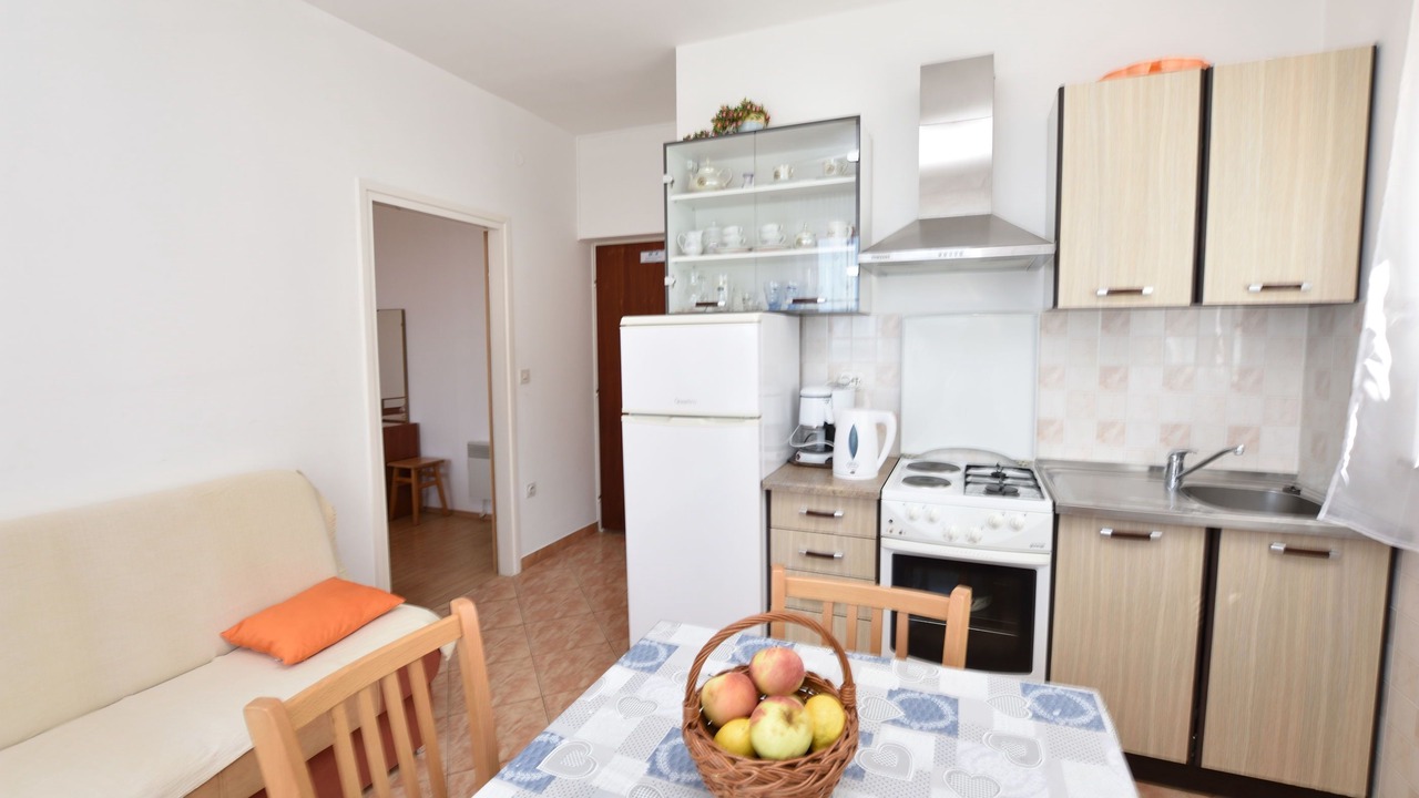 Photo of Kitchen in Primosten