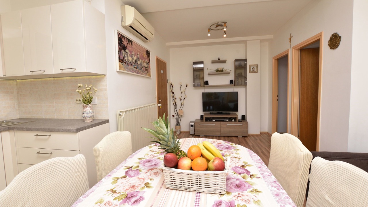 Photo of Kitchen in Primosten