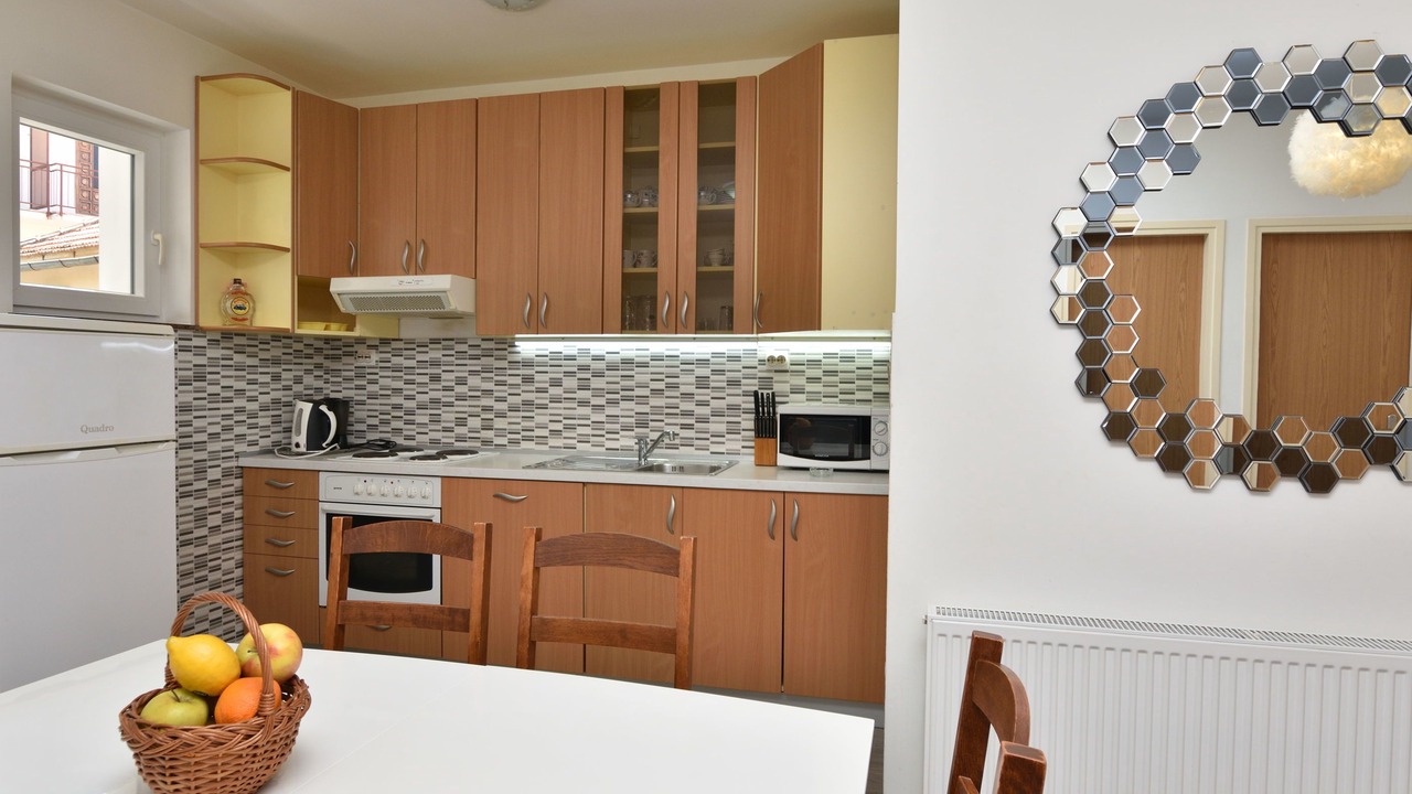 Photo of Kitchen in Primosten