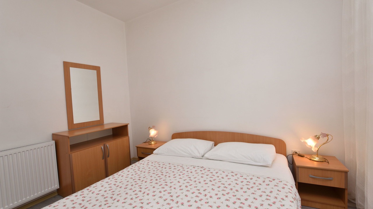 Photo of Bedroom in Primosten