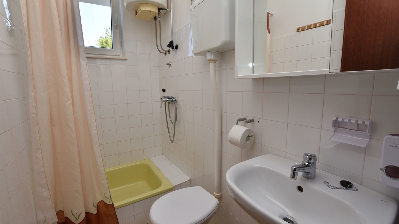 Photo of Bathroom in Primosten