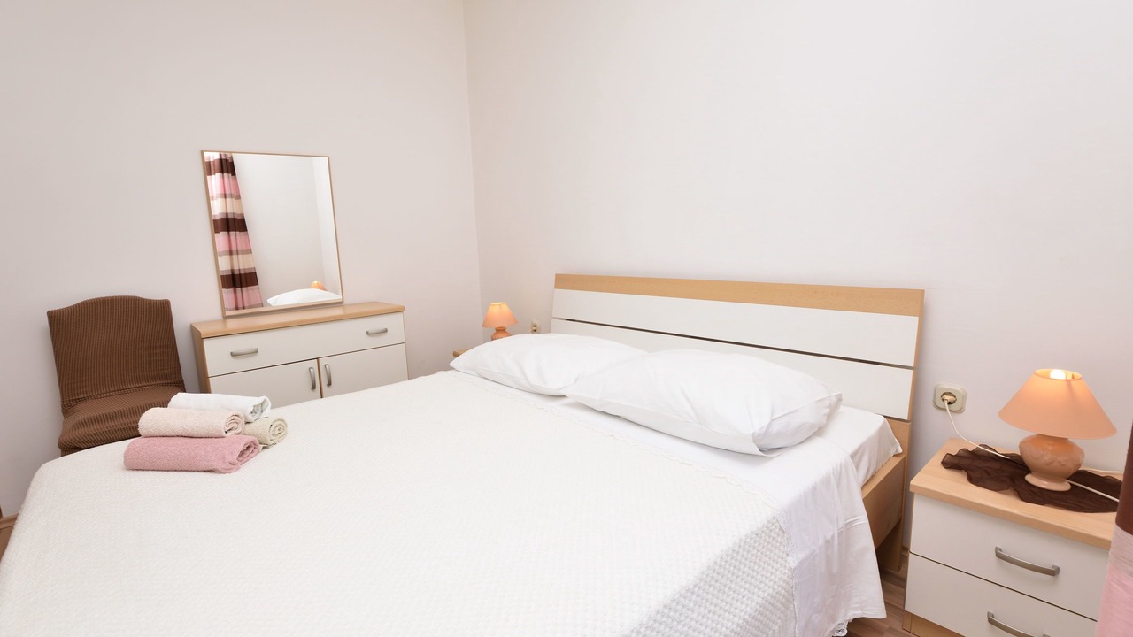 Photo of Bedroom in Primosten