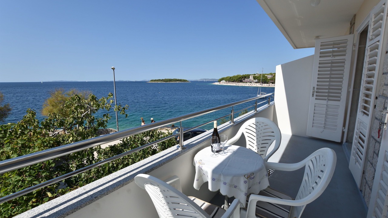 Photo of Patio Balcony in Primosten