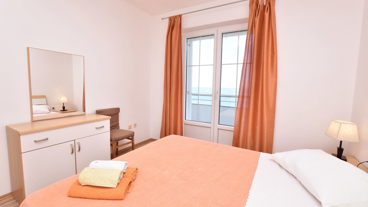 Photo of Bedroom in Primosten