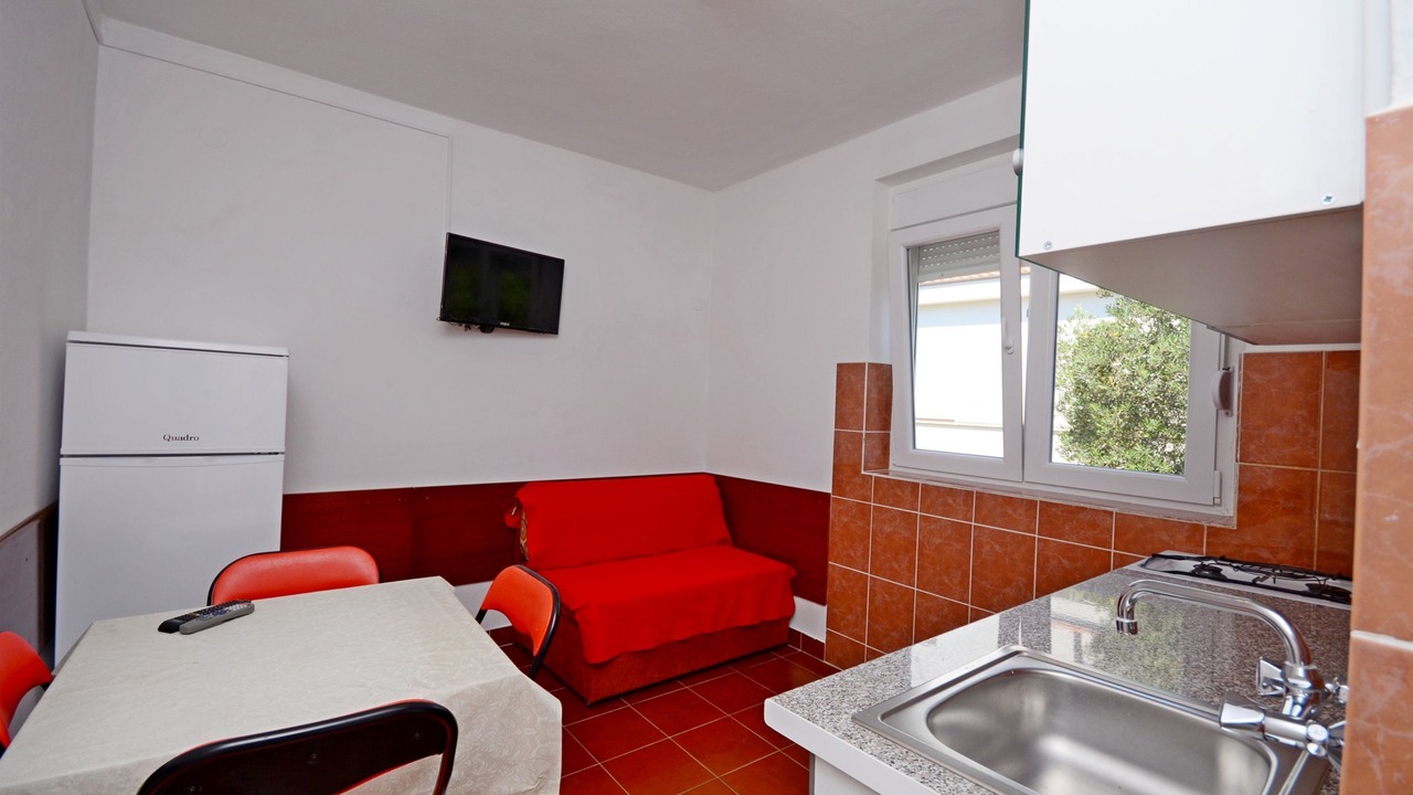 Photo of Livingroom in Gradac