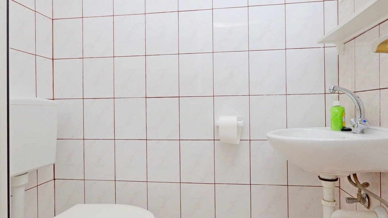 Photo of Bathroom in Gradac