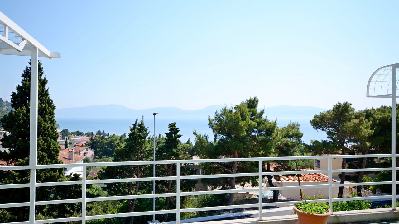 Photo of Patio Balcony in Gradac