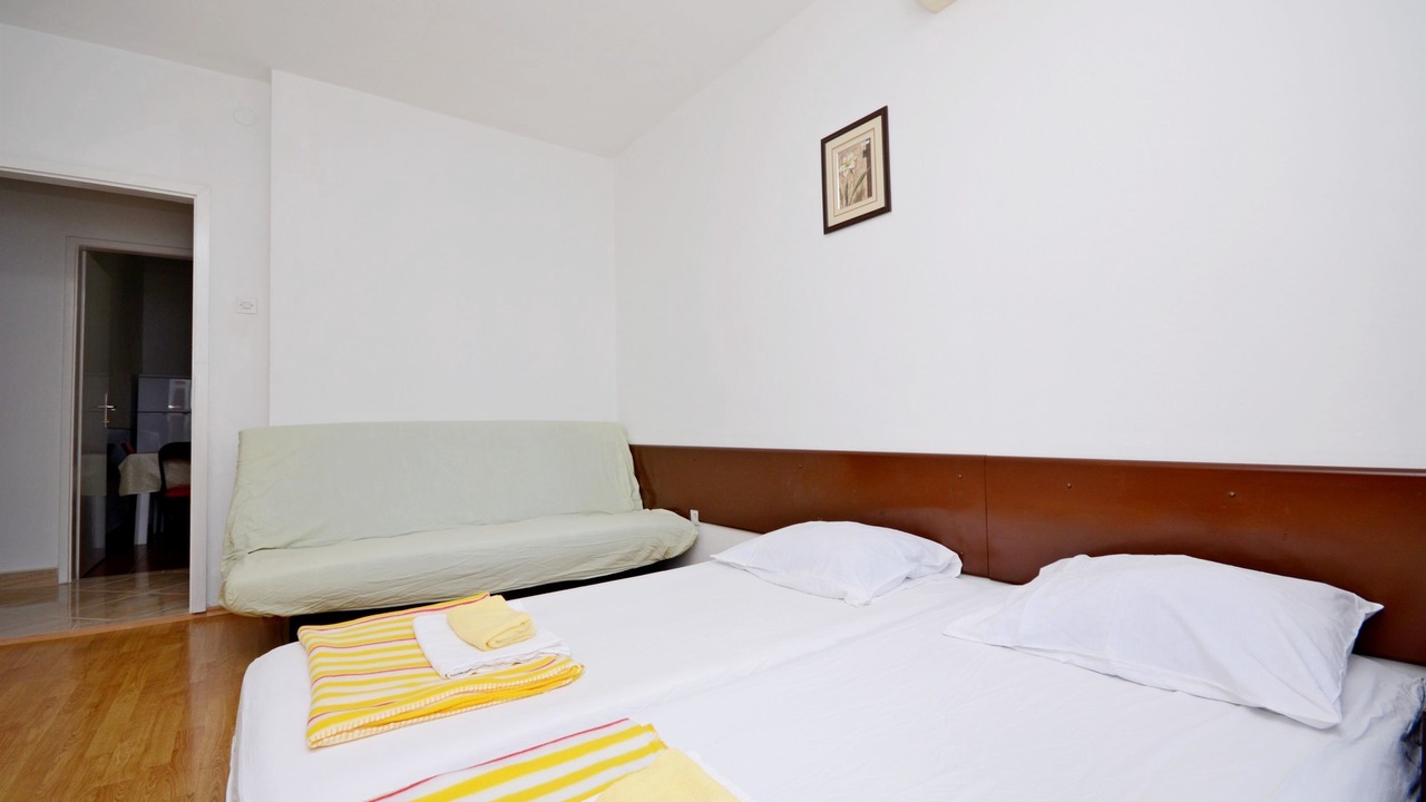 Photo of Bedroom in Gradac
