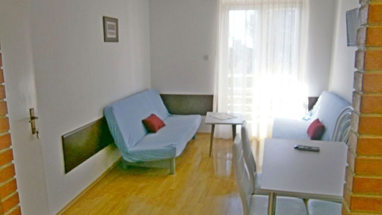 Photo of Livingroom in Gradac