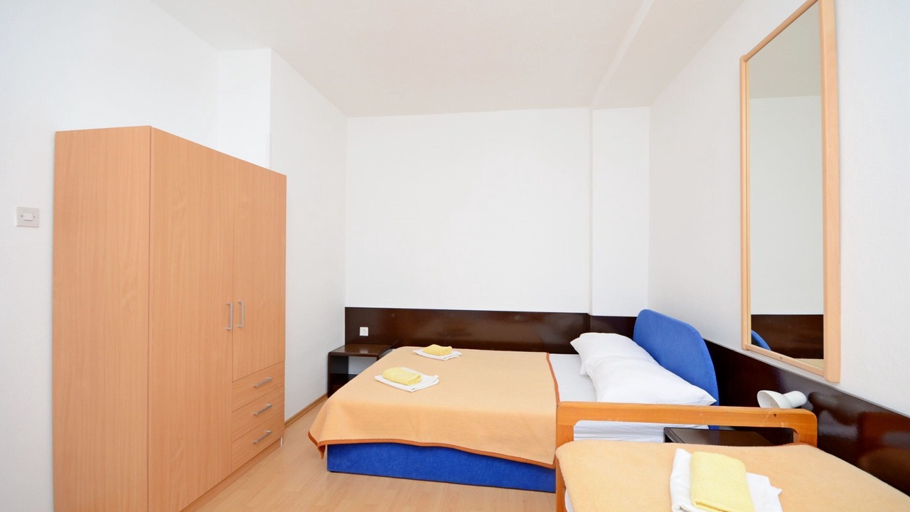 Photo of Bedroom in Gradac
